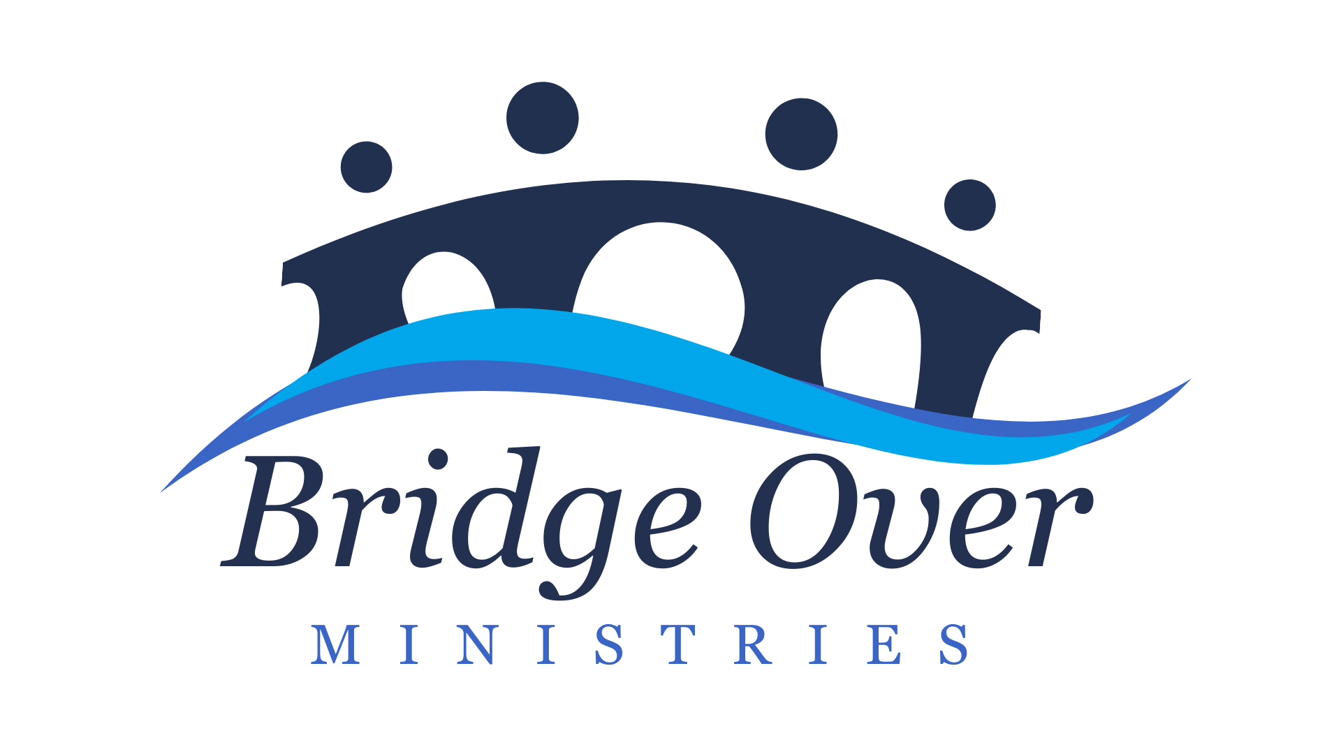 THE BRIDGE MINISTRIES - Home